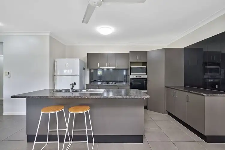 Third view of Homely house listing, 36 Knowlton Crescent, Gordonvale QLD 4865
