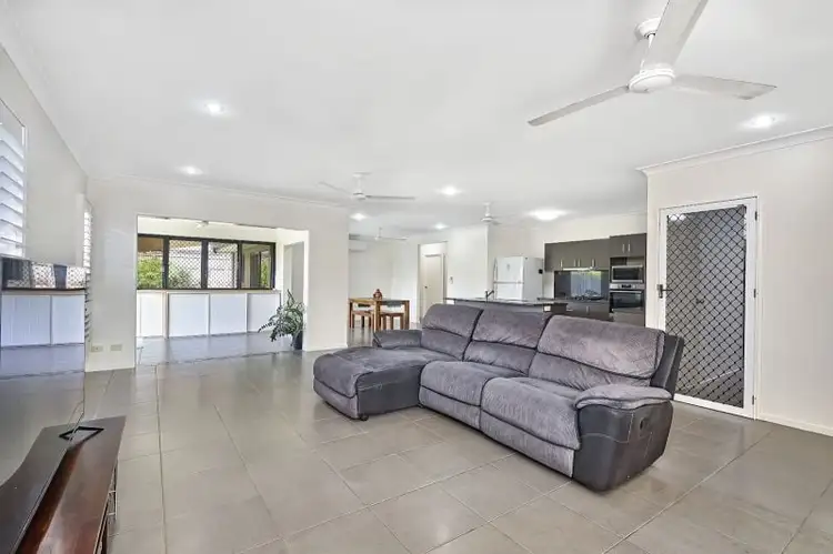 Fourth view of Homely house listing, 36 Knowlton Crescent, Gordonvale QLD 4865