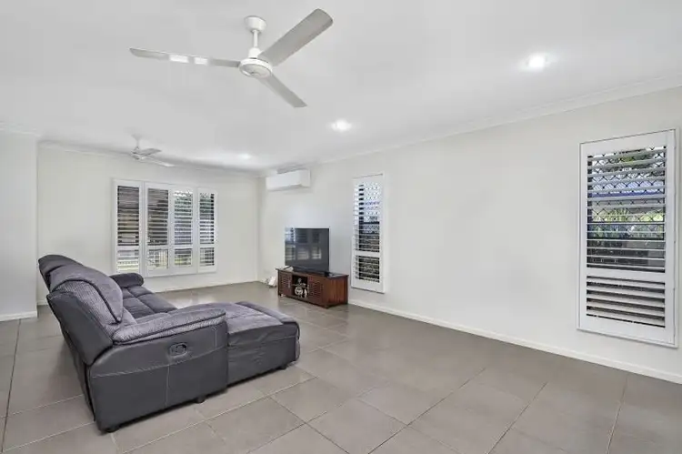 Fifth view of Homely house listing, 36 Knowlton Crescent, Gordonvale QLD 4865