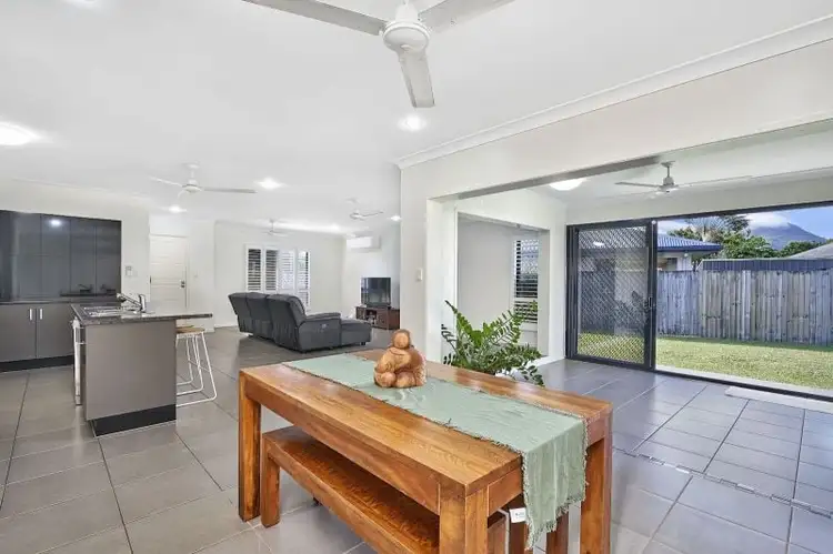 Sixth view of Homely house listing, 36 Knowlton Crescent, Gordonvale QLD 4865
