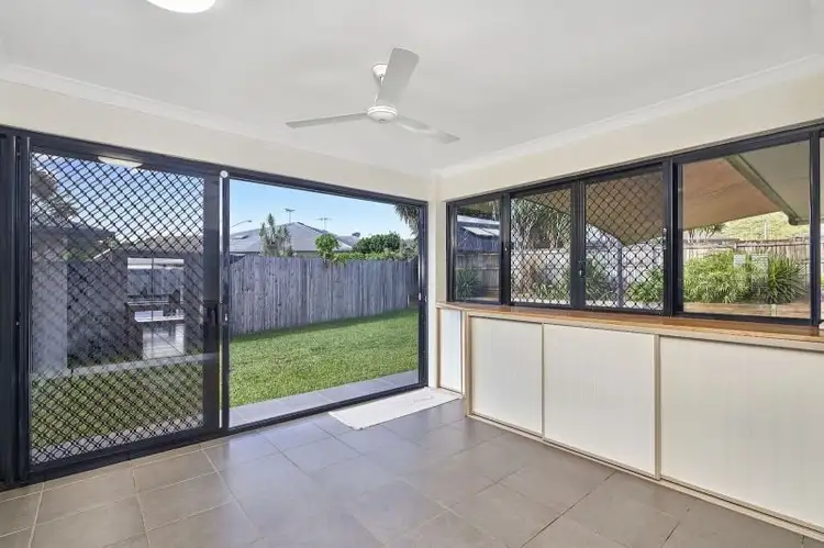Seventh view of Homely house listing, 36 Knowlton Crescent, Gordonvale QLD 4865