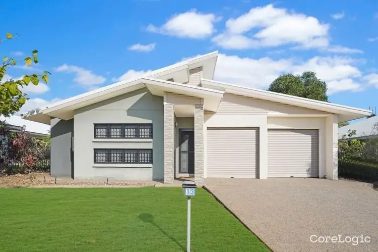 Main view of Homely house listing, 13 Nichols Street, Durack NT 830