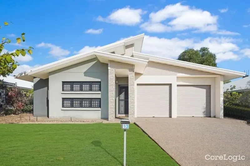 Main view of Homely house listing, 13 Nichols Street, Durack NT 830