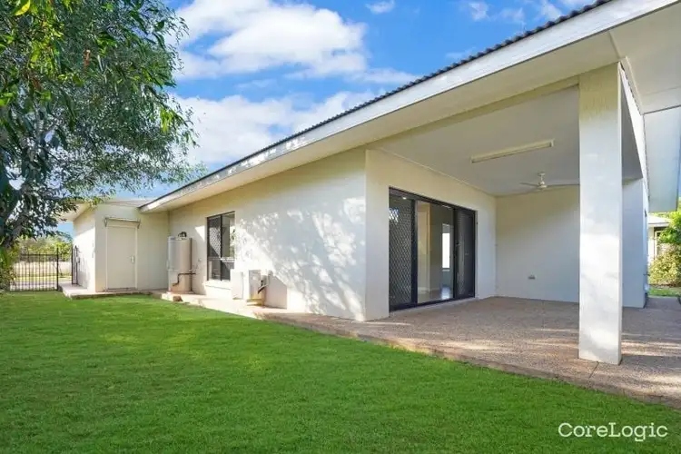 Fifth view of Homely house listing, 13 Nichols Street, Durack NT 830