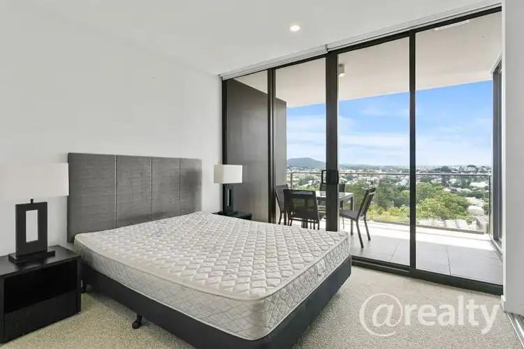 Sixth view of Homely apartment listing, 2012/55 Railway Terrace, Milton QLD 4064