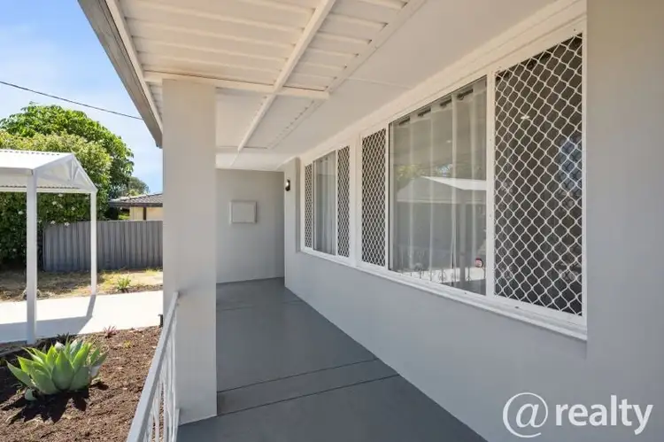 Fifth view of Homely house listing, 18 Elsie Street, Gosnells WA 6110