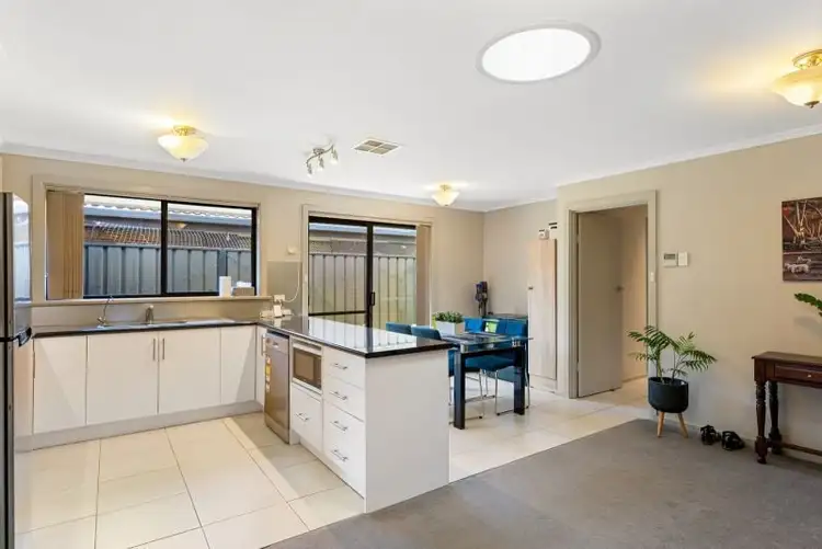 Third view of Homely semi-detached listing, 2/7 Quinlivan Road, Pooraka SA 5095