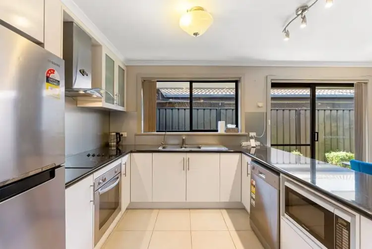 Fourth view of Homely semi-detached listing, 2/7 Quinlivan Road, Pooraka SA 5095