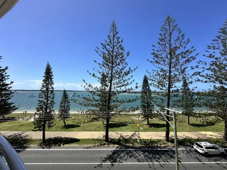 Second view of Homely apartment listing, 3D/510 Marine Parade, Biggera Waters QLD 4216