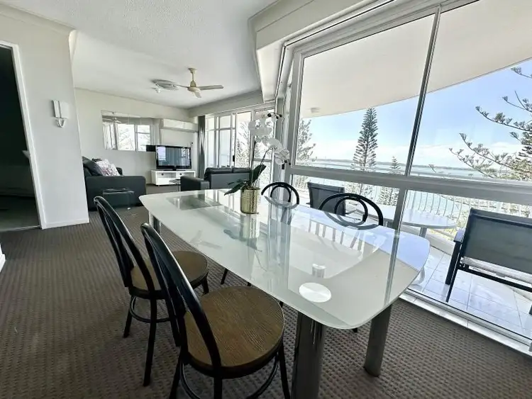 Sixth view of Homely apartment listing, 3D/510 Marine Parade, Biggera Waters QLD 4216