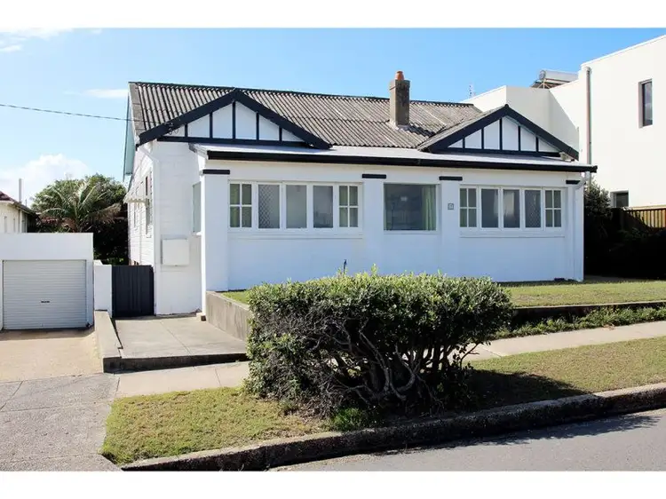 Main view of Homely house listing, 22 Ocean Street, Merewether NSW 2291