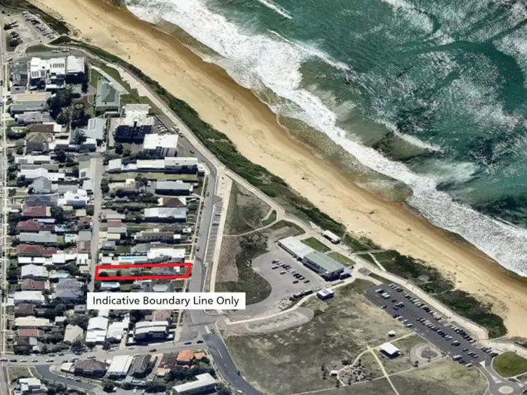 Second view of Homely house listing, 22 Ocean Street, Merewether NSW 2291