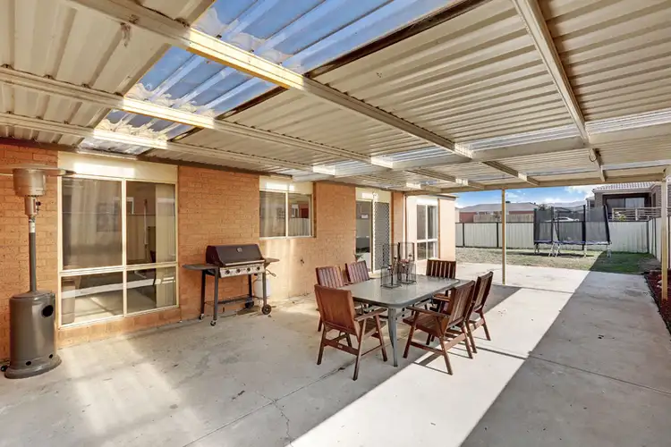 Second view of Homely house listing, 14 MINOGUE WAY, Wallan VIC 3756