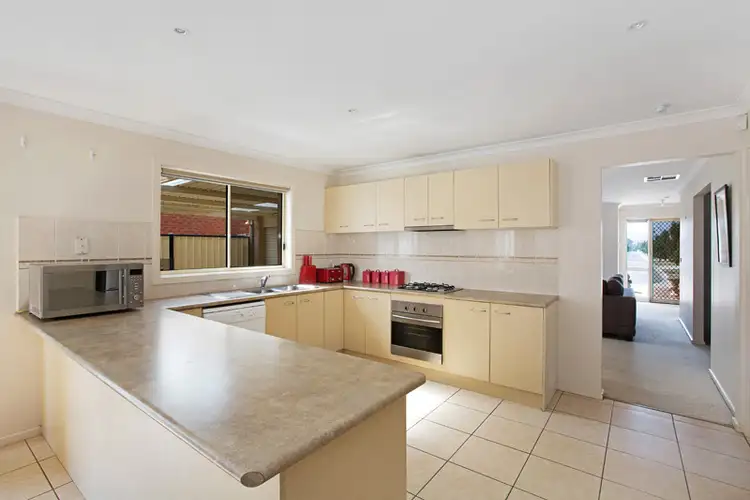 Third view of Homely house listing, 14 MINOGUE WAY, Wallan VIC 3756