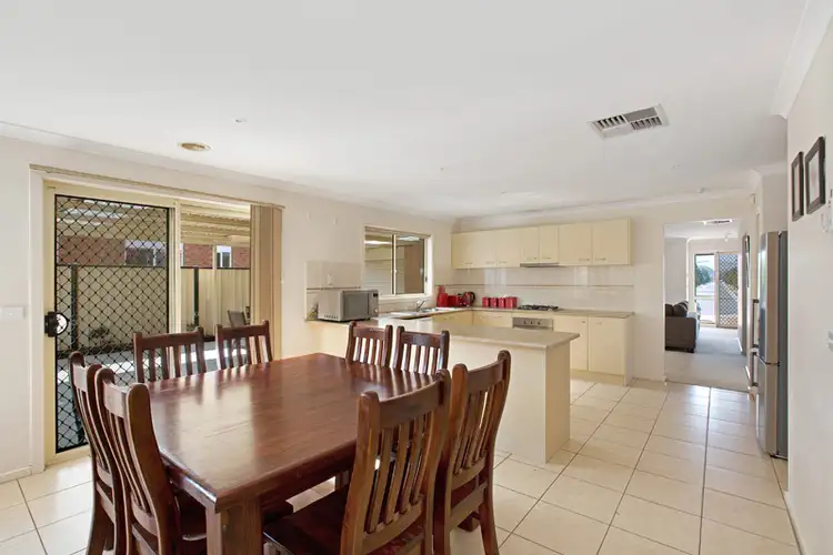 Fourth view of Homely house listing, 14 MINOGUE WAY, Wallan VIC 3756