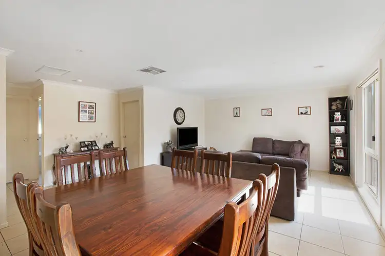 Sixth view of Homely house listing, 14 MINOGUE WAY, Wallan VIC 3756
