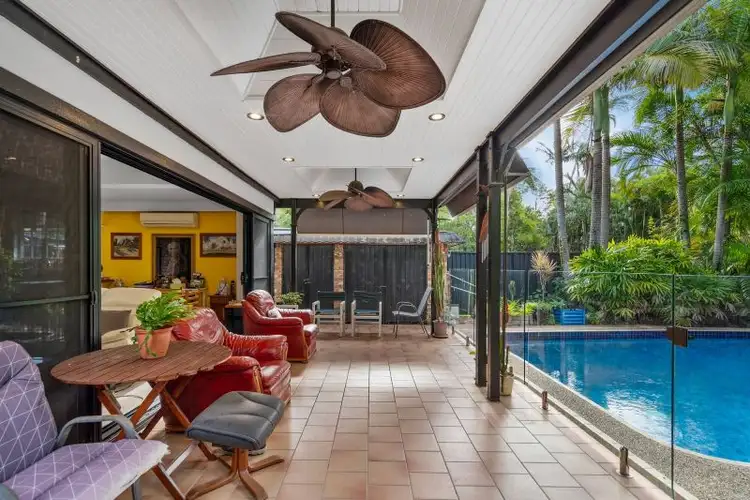 Fifth view of Homely townhouse listing, 2/7 Dowling Drive, Southport QLD 4215