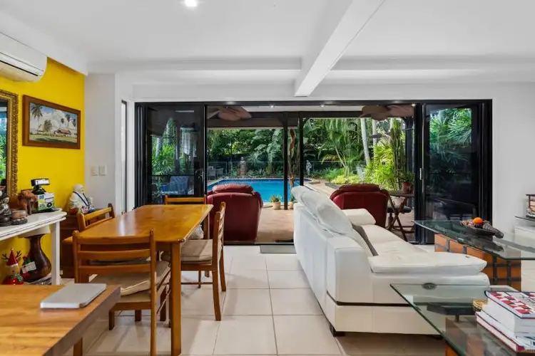 Sixth view of Homely townhouse listing, 2/7 Dowling Drive, Southport QLD 4215