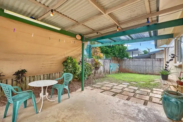 Third view of Homely semi-detached listing, 1/18 Herald Street, Bentley Park QLD 4869