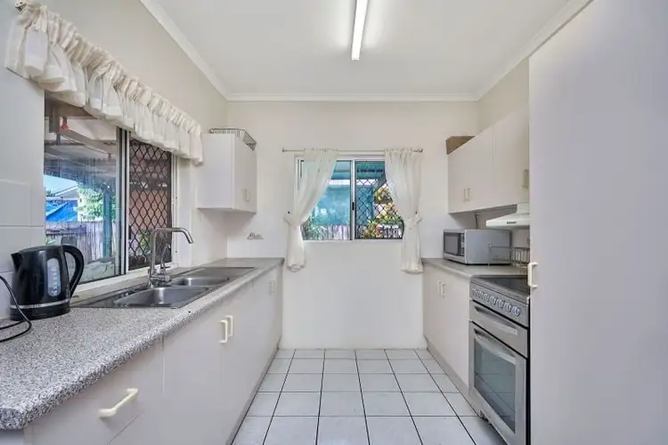 Fourth view of Homely semi-detached listing, 1/18 Herald Street, Bentley Park QLD 4869