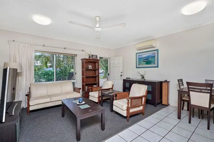 Fifth view of Homely semi-detached listing, 1/18 Herald Street, Bentley Park QLD 4869