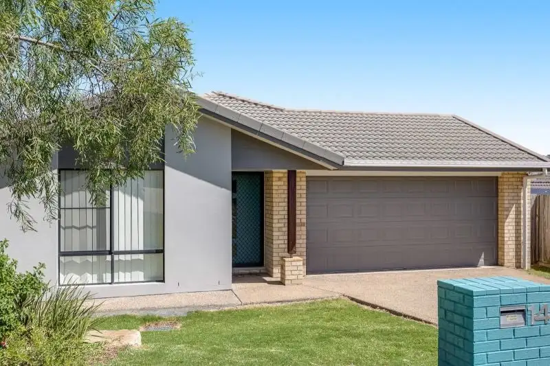 Main view of Homely house listing, 14 Cooranga Street, Glenvale QLD 4350