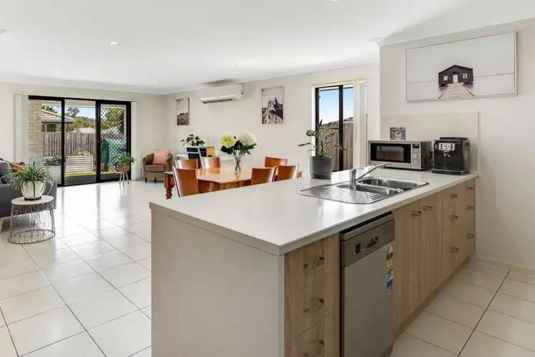Third view of Homely house listing, 14 Cooranga Street, Glenvale QLD 4350