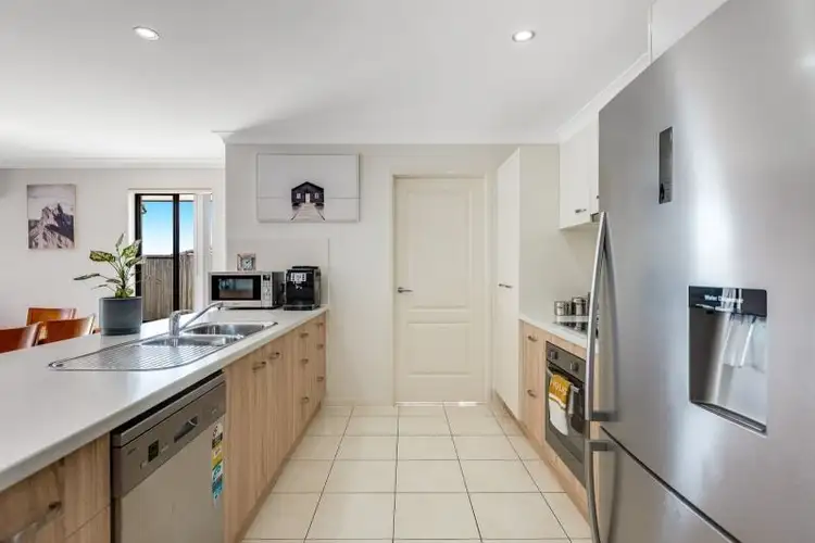 Fourth view of Homely house listing, 14 Cooranga Street, Glenvale QLD 4350