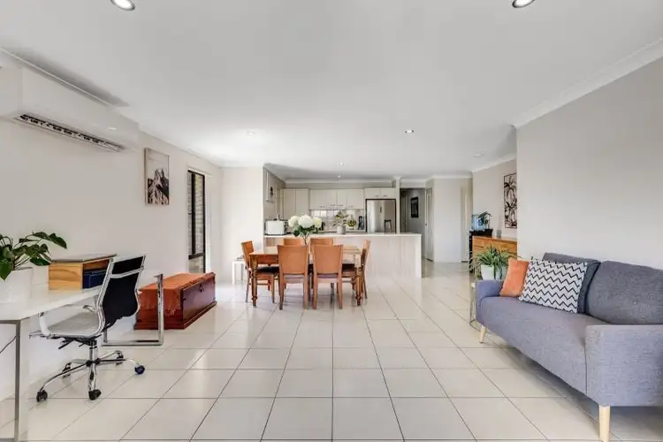 Fifth view of Homely house listing, 14 Cooranga Street, Glenvale QLD 4350