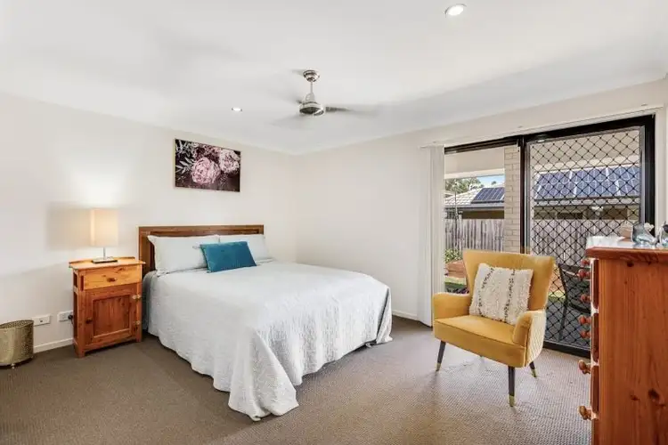 Sixth view of Homely house listing, 14 Cooranga Street, Glenvale QLD 4350