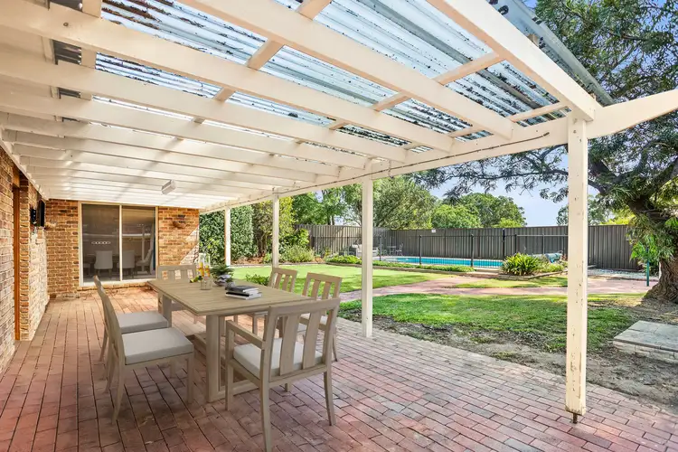 Fifth view of Homely house listing, 17 Southdown Road, Elderslie NSW 2570