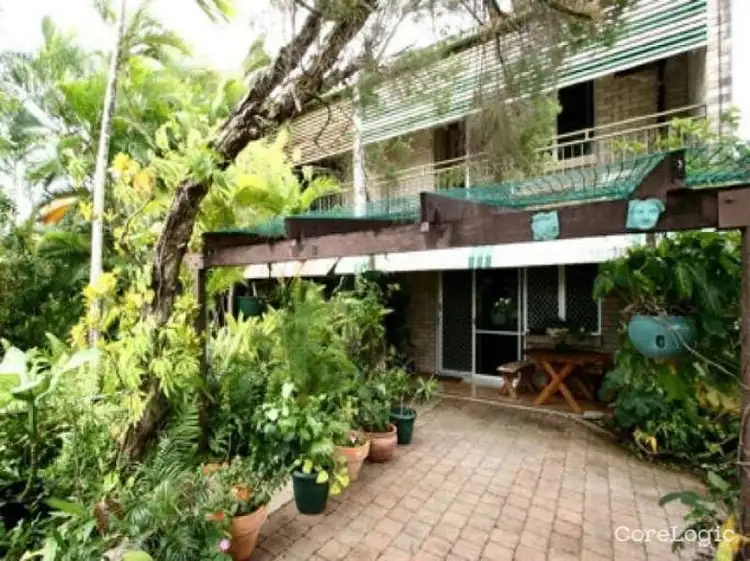 Fourth view of Homely townhouse listing, 6/6 Henry Street, Stuart Park NT 820