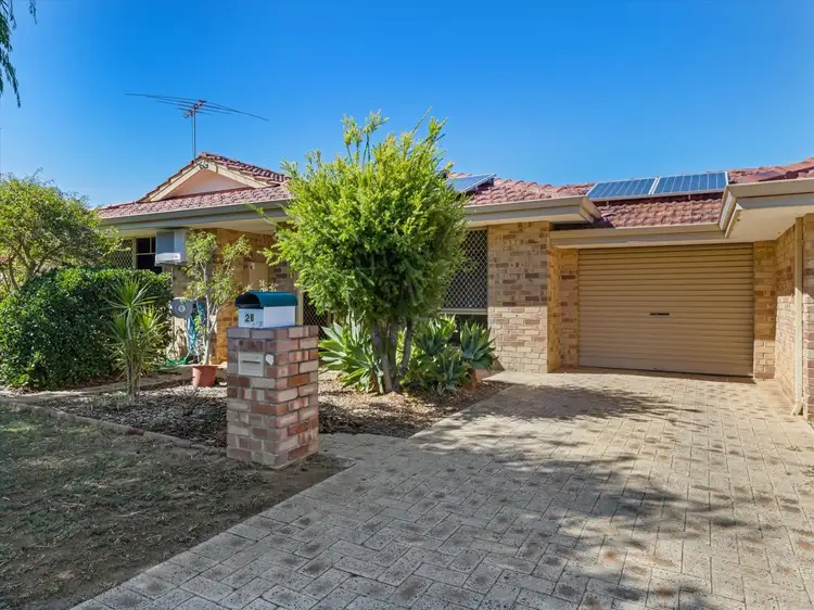 2B Yarram Rd, Balcatta WA 6021