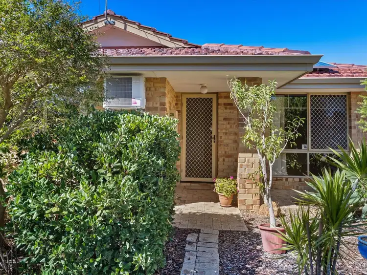 Second view of Homely villa listing, 2B Yarram Rd, Balcatta WA 6021