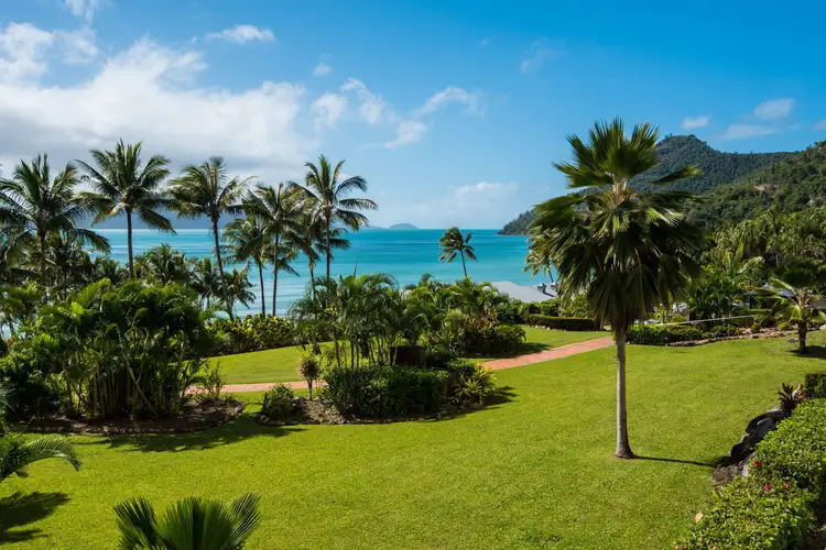 Main view of Homely apartment listing, WHA CA101/14 Resort Drive, Hamilton Island QLD 4803