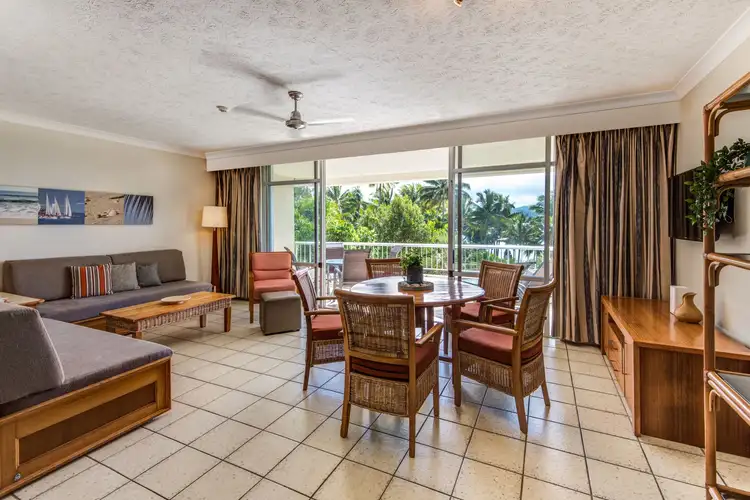 Fourth view of Homely apartment listing, WHA CA101/14 Resort Drive, Hamilton Island QLD 4803