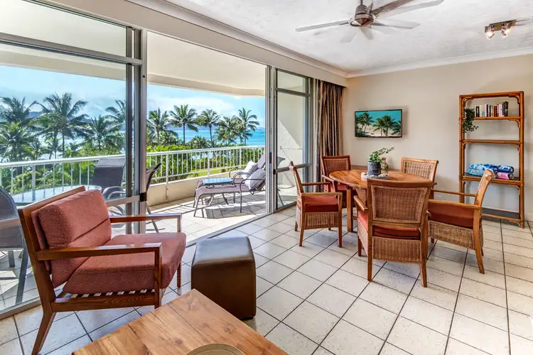 Fifth view of Homely apartment listing, WHA CA101/14 Resort Drive, Hamilton Island QLD 4803