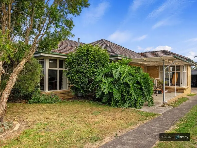 Main view of Homely house listing, 9 Parr Street, Leongatha VIC 3953