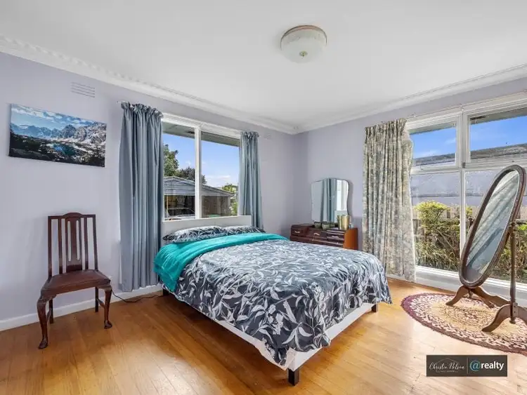 Second view of Homely house listing, 9 Parr Street, Leongatha VIC 3953
