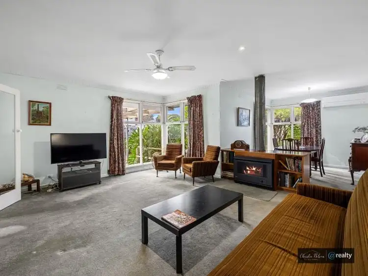 Third view of Homely house listing, 9 Parr Street, Leongatha VIC 3953