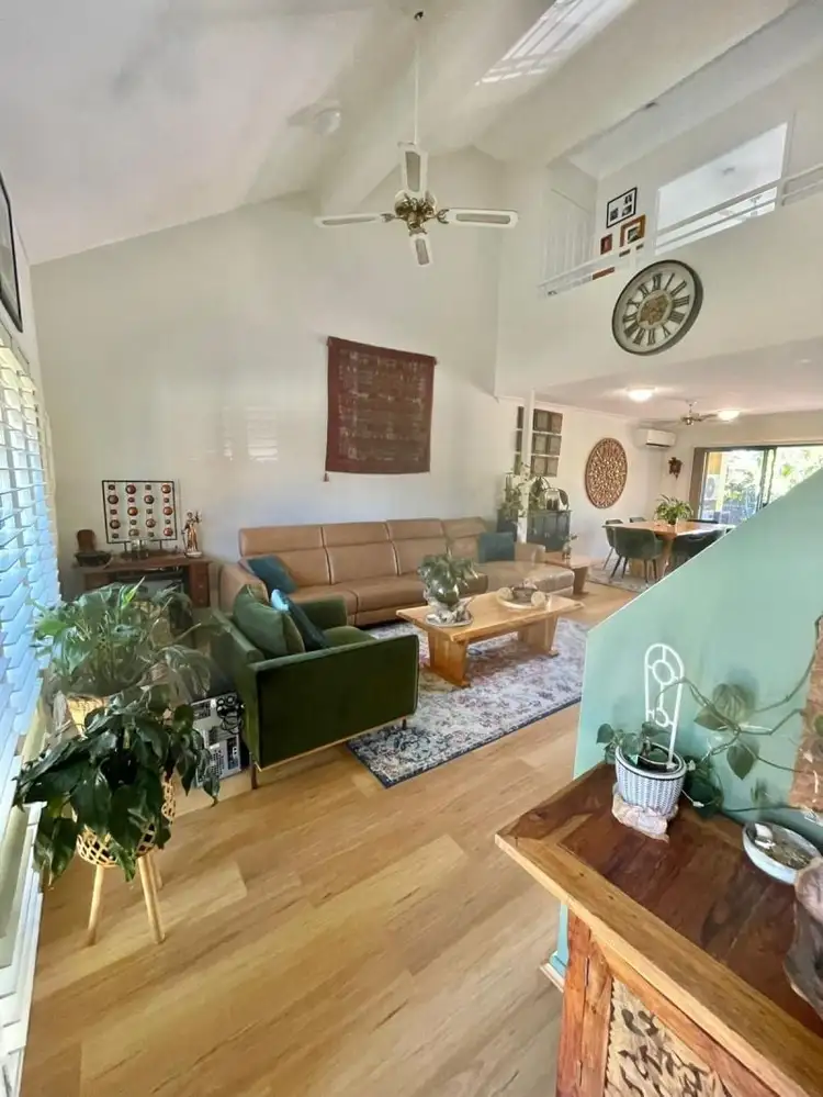 Third view of Homely house listing, 217/125 Hansford Road, Coombabah QLD 4216