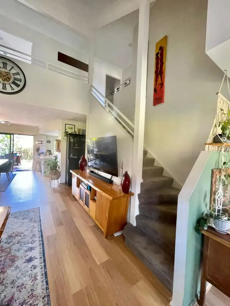 Fourth view of Homely house listing, 217/125 Hansford Road, Coombabah QLD 4216