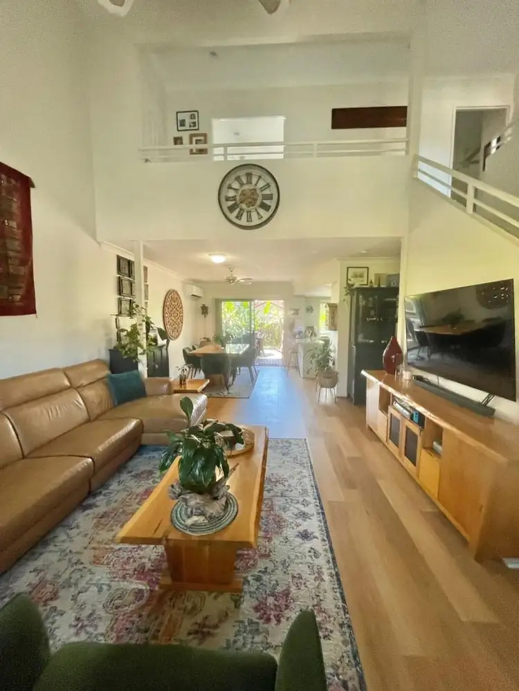 Fifth view of Homely house listing, 217/125 Hansford Road, Coombabah QLD 4216