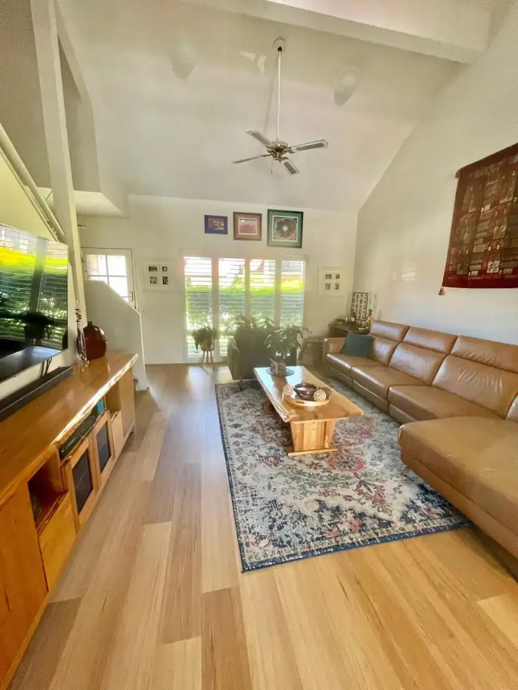 Sixth view of Homely house listing, 217/125 Hansford Road, Coombabah QLD 4216