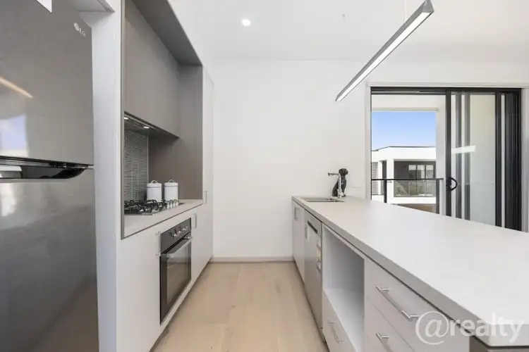 Third view of Homely townhouse listing, 3 Banksia Way, South Morang VIC 3752