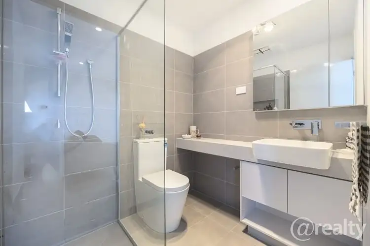 Fourth view of Homely townhouse listing, 3 Banksia Way, South Morang VIC 3752