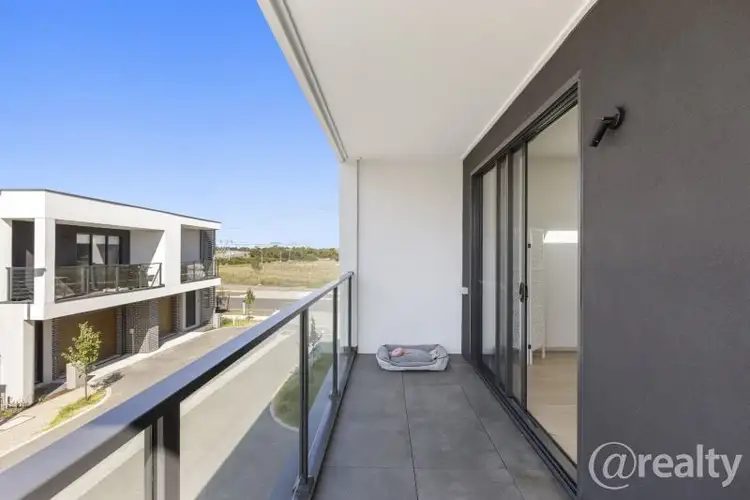 Sixth view of Homely townhouse listing, 3 Banksia Way, South Morang VIC 3752