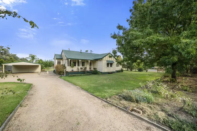 Main view of Homely house listing, 7 Meadow Court, Everton VIC 3678