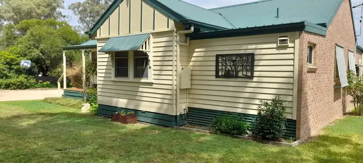 Second view of Homely house listing, 7 Meadow Court, Everton VIC 3678