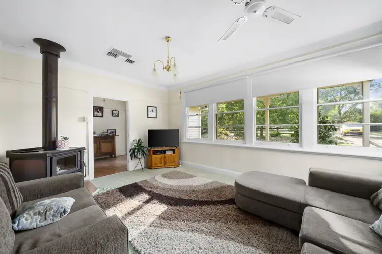 Third view of Homely house listing, 7 Meadow Court, Everton VIC 3678
